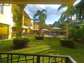 CLUB DEL CIELO UNIT 1
